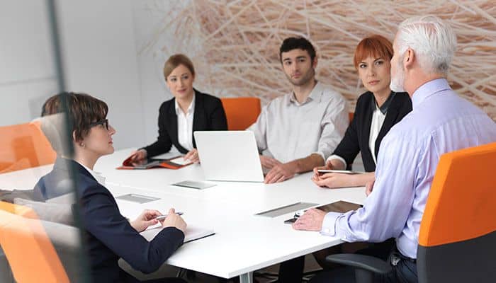 Communication workshop